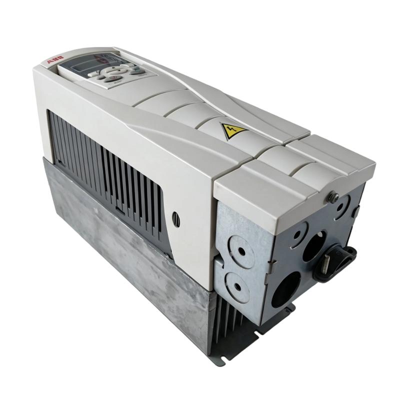 ABB ACS550-01-05A4-4	3AUA0000003387-D Frequency Converter