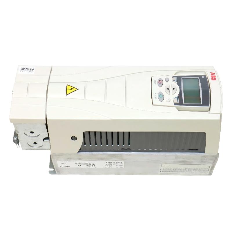 ABB ACS550-01-06A9-4	3AUA0000002415-D Frequency Converter