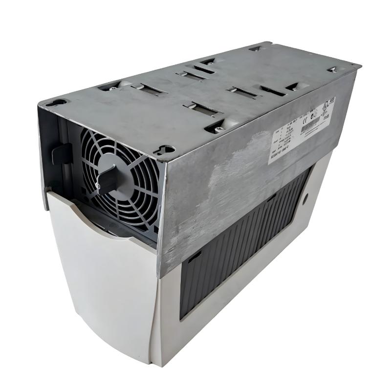 ABB ACS550-01-08A8-4	3ABD00017513 Frequency Converter