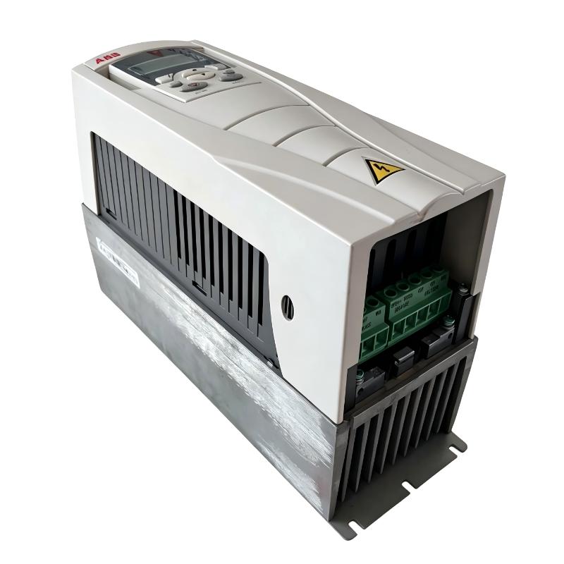 ABB ACS550-01-08A8-4	3ABD00017513 Frequency Converter