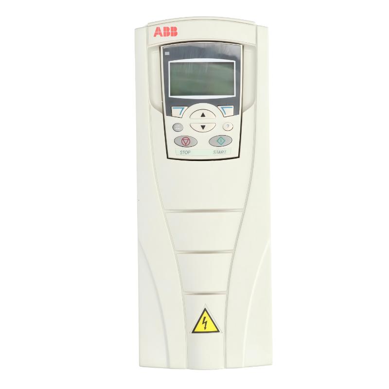ABB ACS550-01-08A8-4	3AUA0000002419-D Frequency Converter