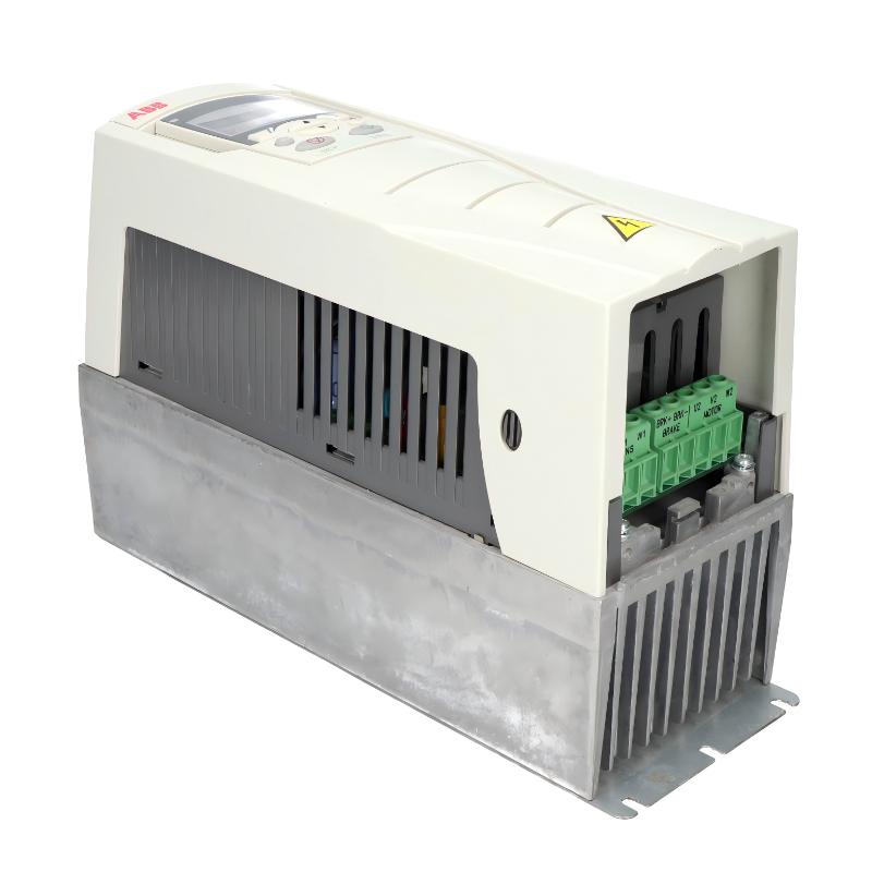 ABB ACS550-01-08A8-4	3AUA0000002419-D Frequency Converter
