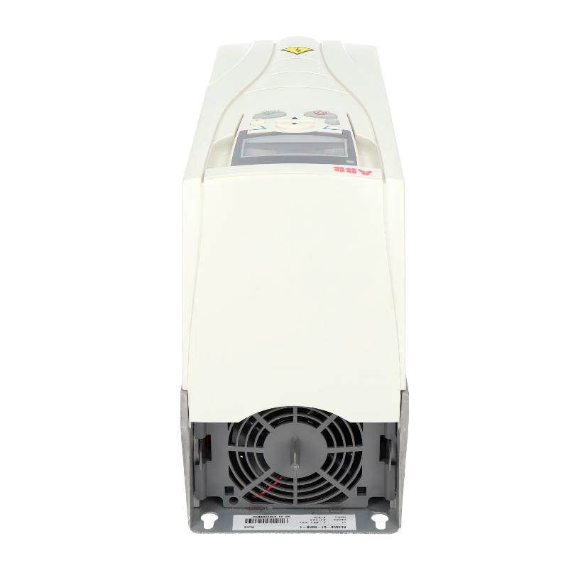 ABB ACS550-01-08A8-4	3AUA0000002419-D Frequency Converter