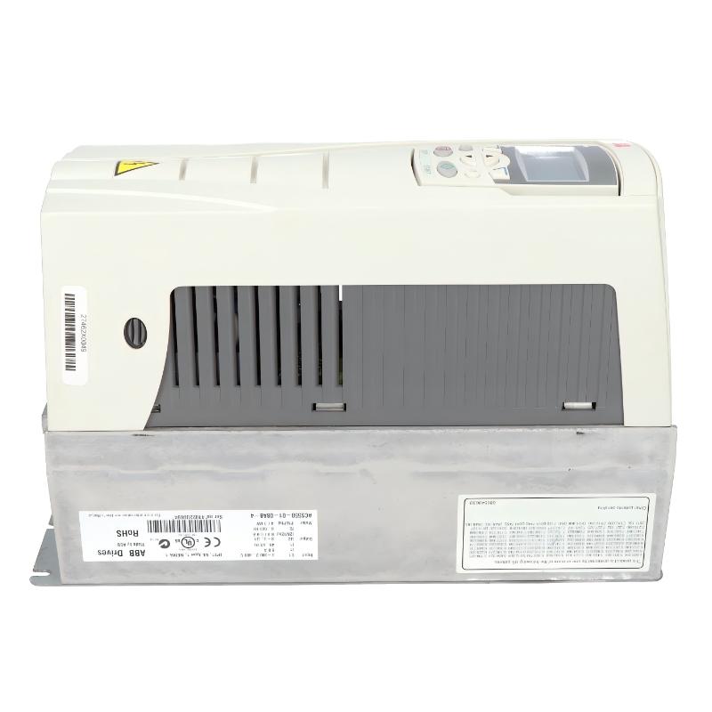 ABB ACS550-01-08A8-4	3AUA0000002419-D Frequency Converter