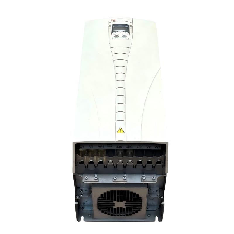 ABB ACS550-01-180A-4	3ABD64726838 Frequency Converter