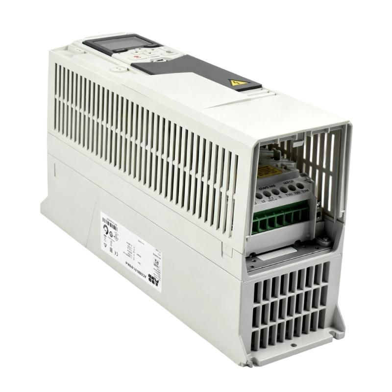 ABB ACS580-01-018A-4	3ABD50000038959	Frequency Converter
