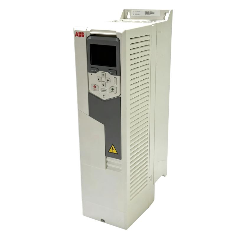 ABB ACS580-01-018A-4	3AXD50000038959	Frequency Converter