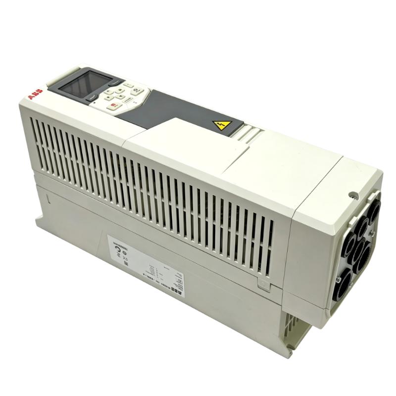 ABB ACS580-01-018A-4	3AXD50000038959	Frequency Converter