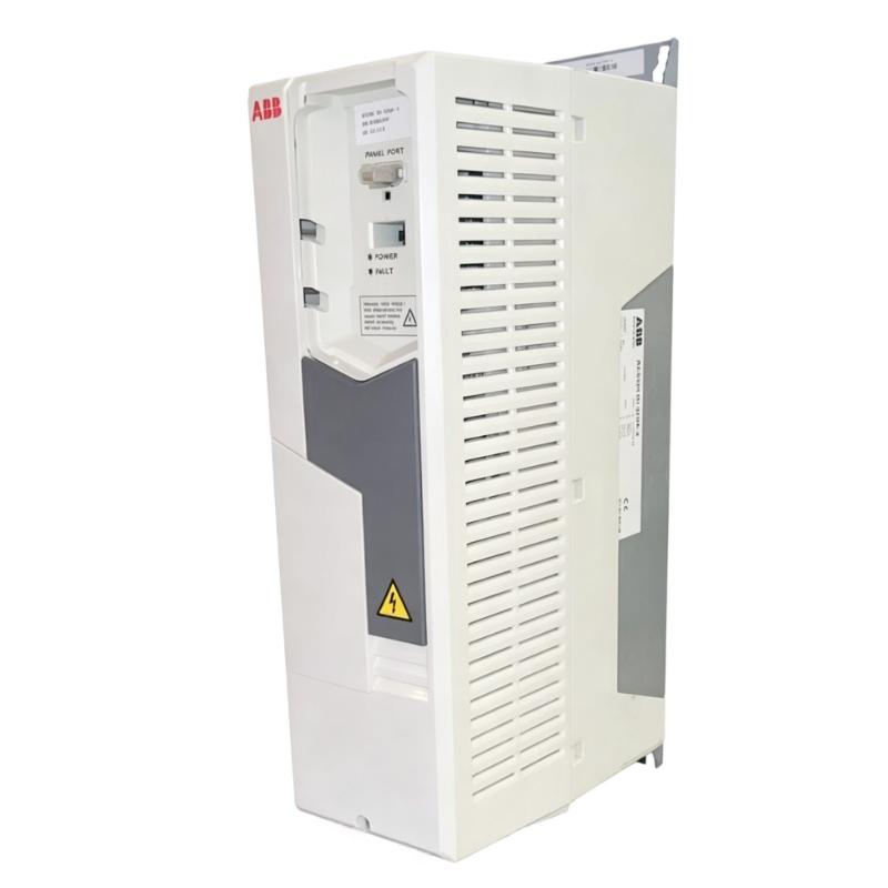 ABB ACS580-01-025A-4	3AUA0000190557 Frequency Converter