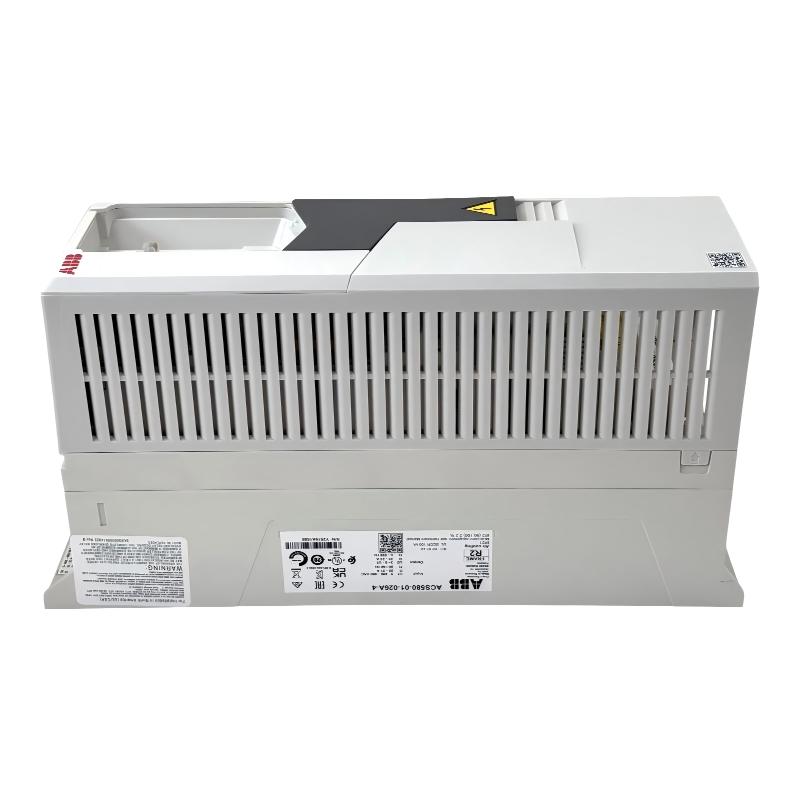 ABB ACS580-01-026A-4	3ABD50000038960	Frequency Converter