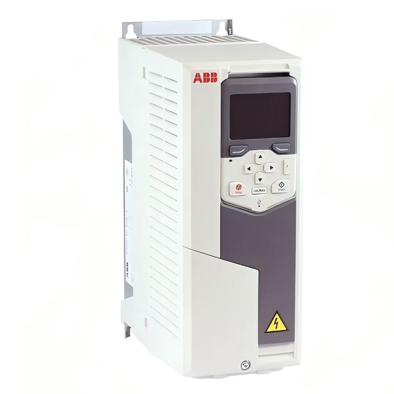 ABB ACS580-01-02A7-4 3AXD50000038937 Frequency Converter