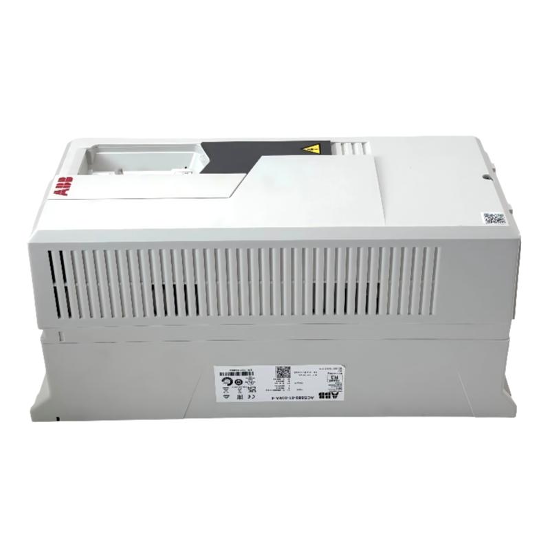 ABB ACS580-01-039A-4	3ABD50000038962	Frequency Converter