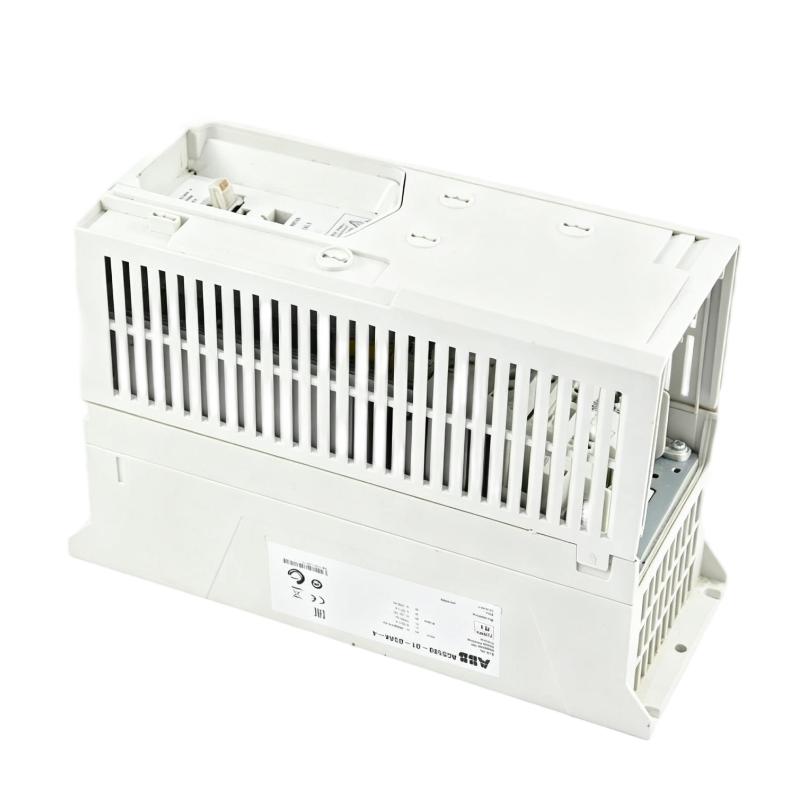 ABB ACS580-01-03A4-4	3ABD50000038938	Frequency Converter
