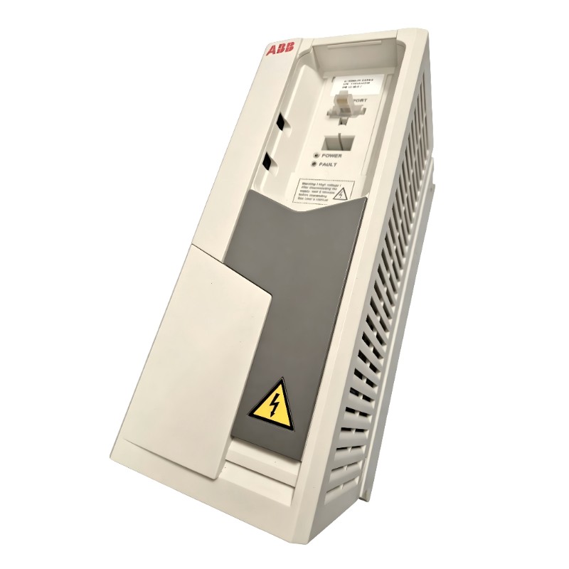ABB ACS580-01-03A4-4	3AXD50000038938	Frequency Converter