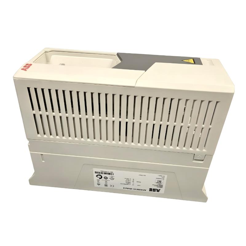 ABB ACS580-01-03A4-4	3AXD50000038938	Frequency Converter