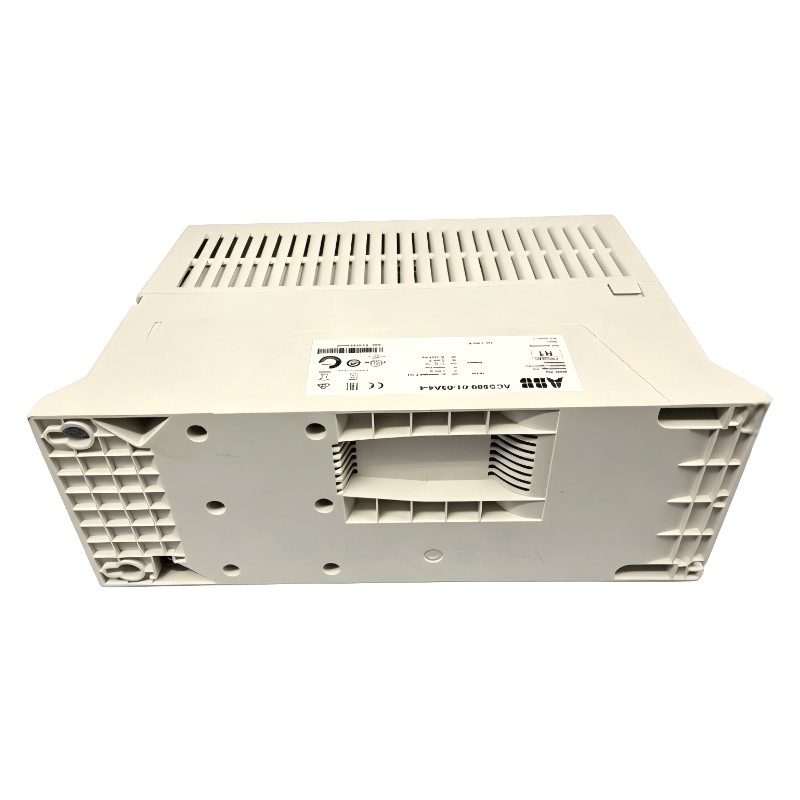 ABB ACS580-01-03A4-4	3AXD50000038938	Frequency Converter
