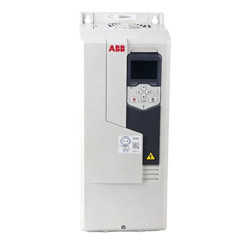 ABB ACS580-01-046A-4	3ABD50000038963	Frequency Converter
