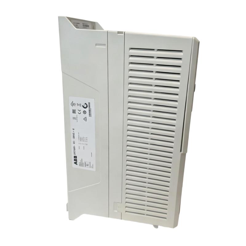 ABB ACS580-01-04A1-4	3AXD50000038939	Frequency Converter