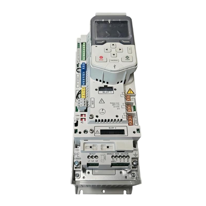 ABB ACS580-01-04A1-4	3AXD50000038939	Frequency Converter