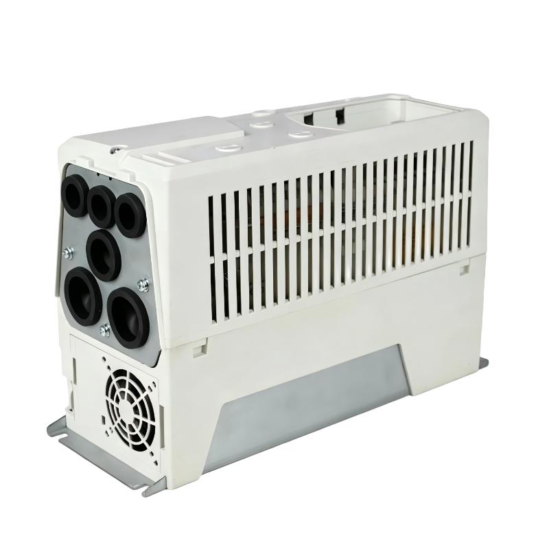 ABB ACS580-01-05A6-4	3AUA0000080489 Frequency Converter