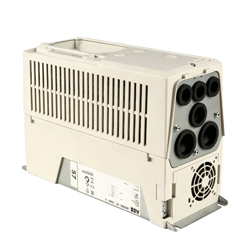 ABB ACS580-01-05A6-4	3AUA0000190555 Frequency Converter