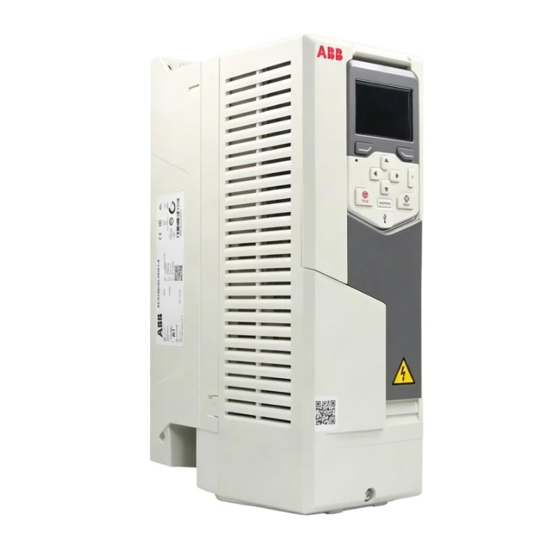 ABB ACS580-01-05A7-4	3ABD50000038940	Frequency Converter