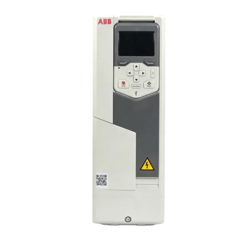 ABB ACS580-01-05A7-4	3AXD50000038940	Frequency Converter