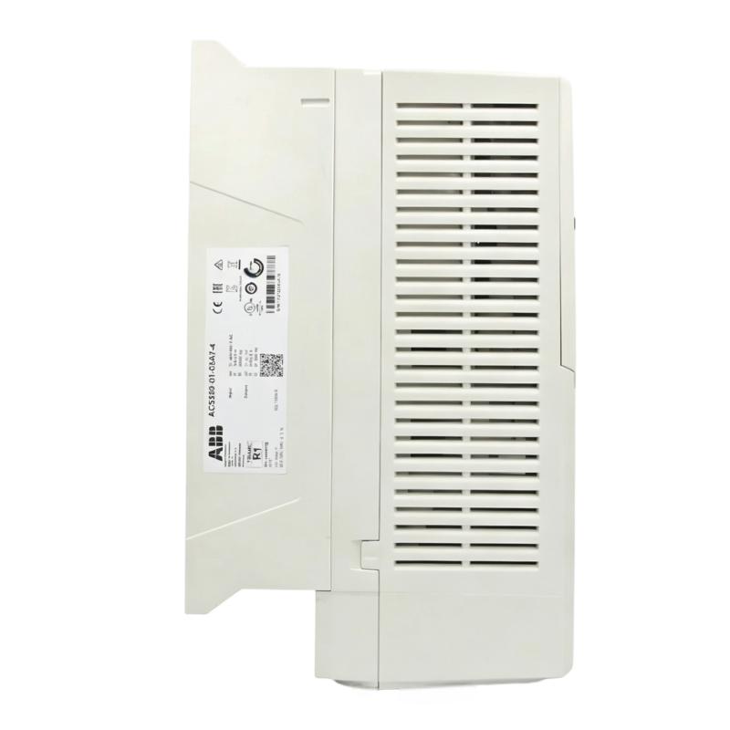 ABB ACS580-01-05A7-4	3AXD50000038940	Frequency Converter