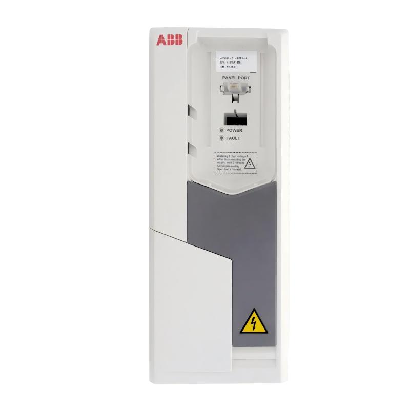 ABB ACS580-01-07A3-4	3ABD50000038951	Frequency Converter