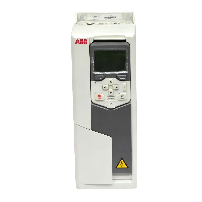 ABB ACS580-01-09A5-4	3ABD50000038952	Frequency Converter
