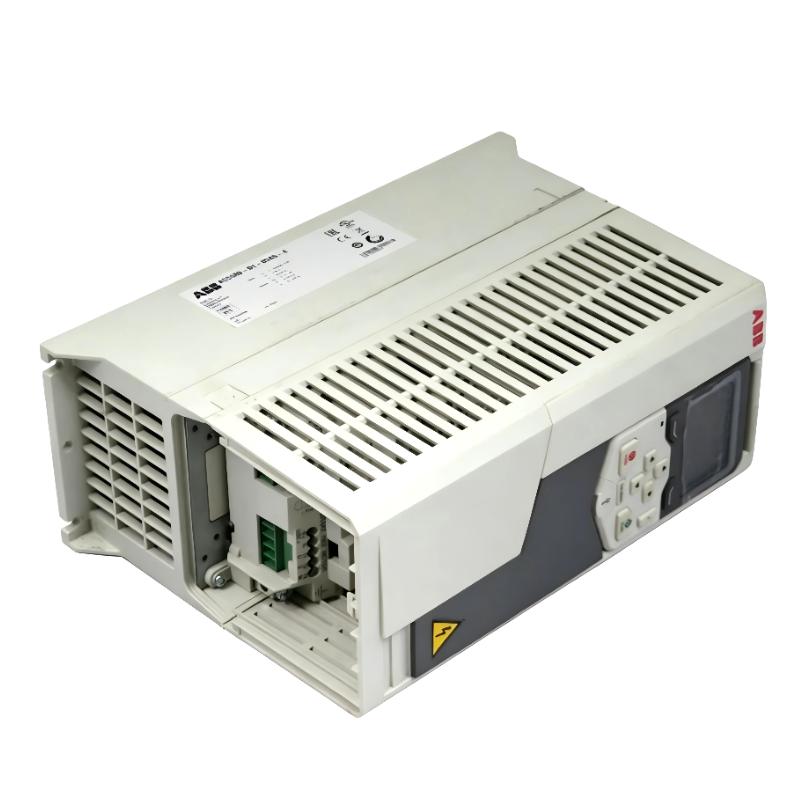 ABB ACS580-01-09A5-4	3ABD50000038952	Frequency Converter