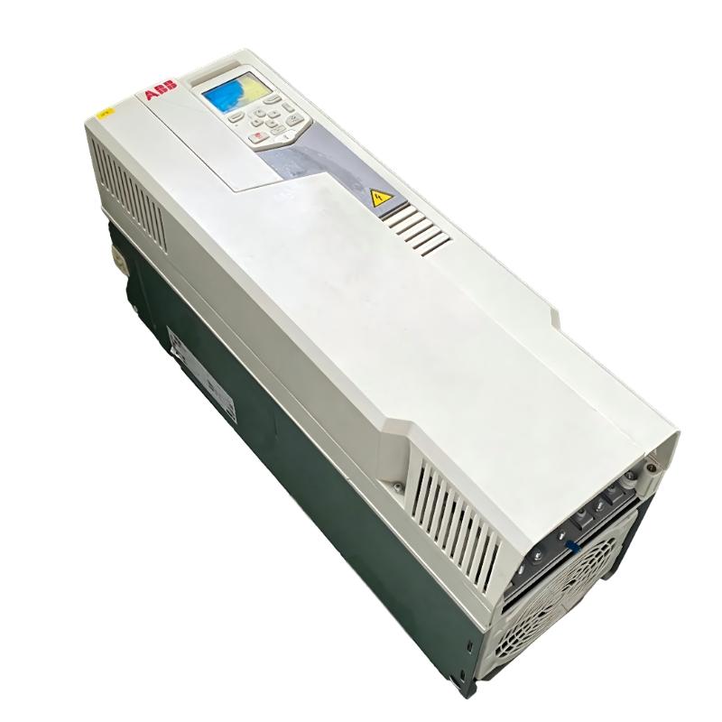 ABB ACS580-01-106A-4	3ABD00045436-D Frequency Converter