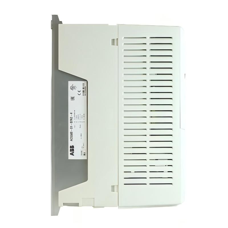 ABB ACS580-01-12A7-4	3AXD50000038953 Frequency Converter