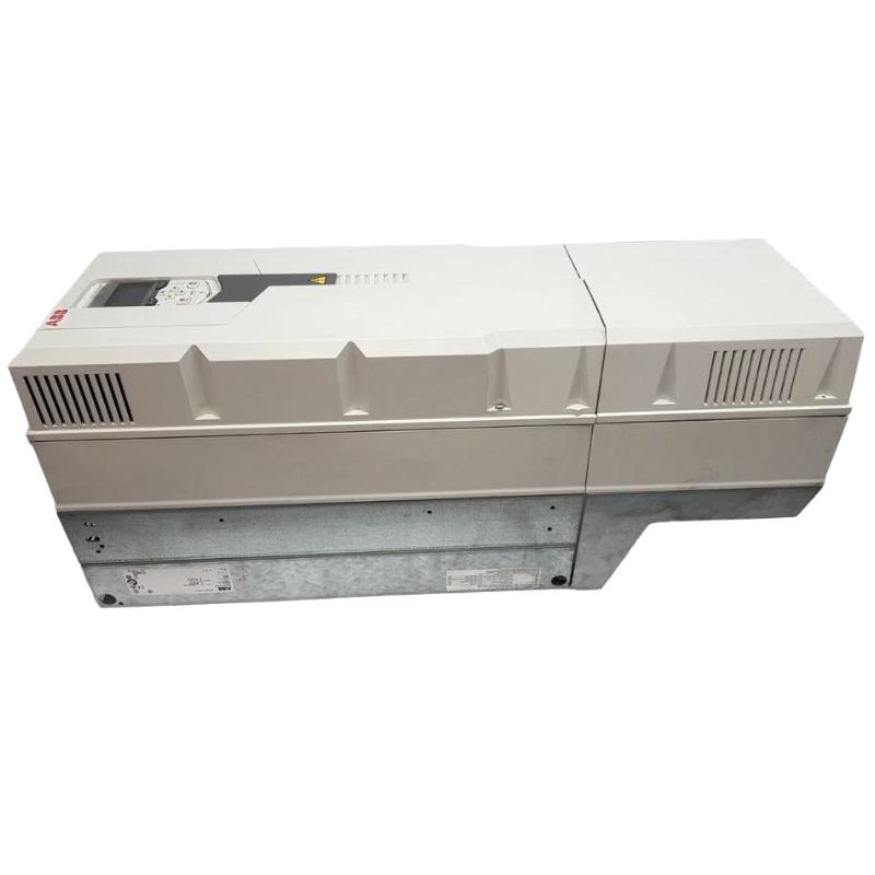 ABB ACS580-01-206A-4	3ABD00045439-D Frequency Converter