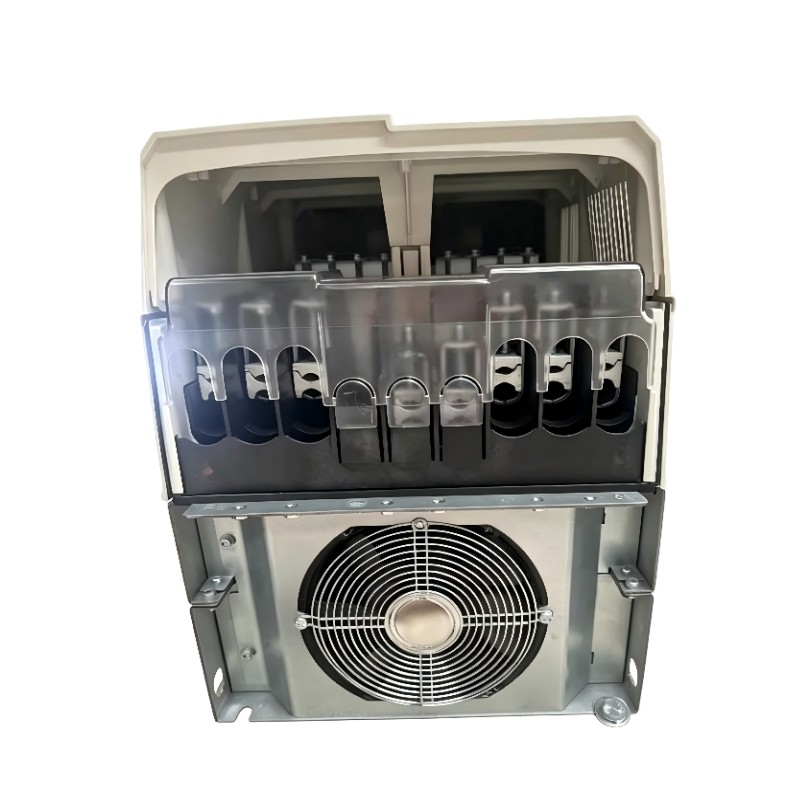 ABB ACS580-01-246A-4	3AUA0000080507 Frequency Converter