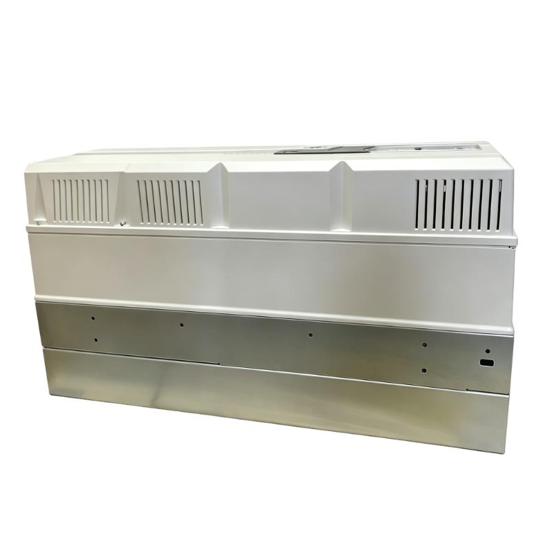 ABB ACS580-01-293A-4	3ABD00045441-D Frequency Converter