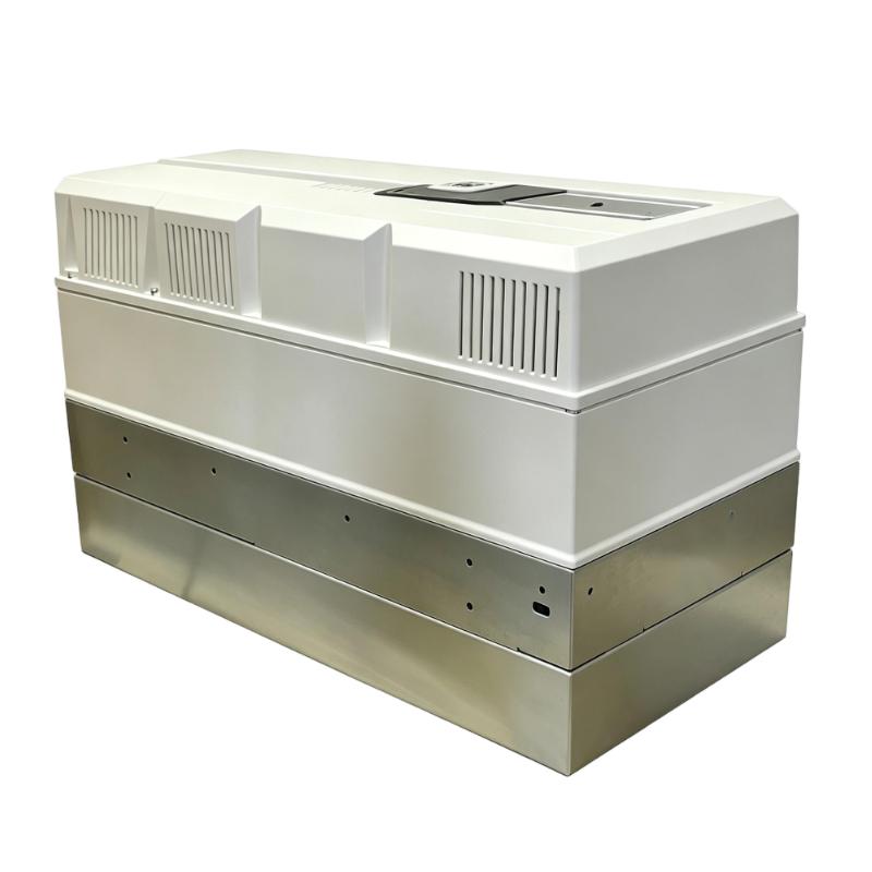 ABB ACS580-01-293A-4	3ABD00045441-D Frequency Converter
