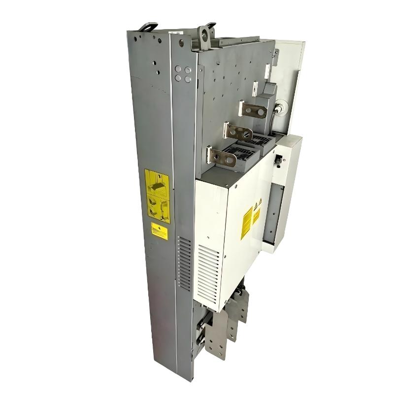 ABB ACS580-04-505A-4	3ABD00036867-D Frequency Converter