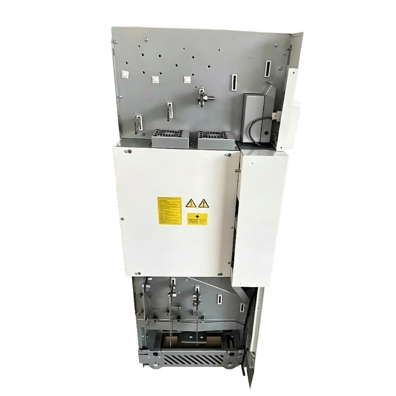 ABB ACS580-04-505A-4	3AUA0000170509 Frequency Converter