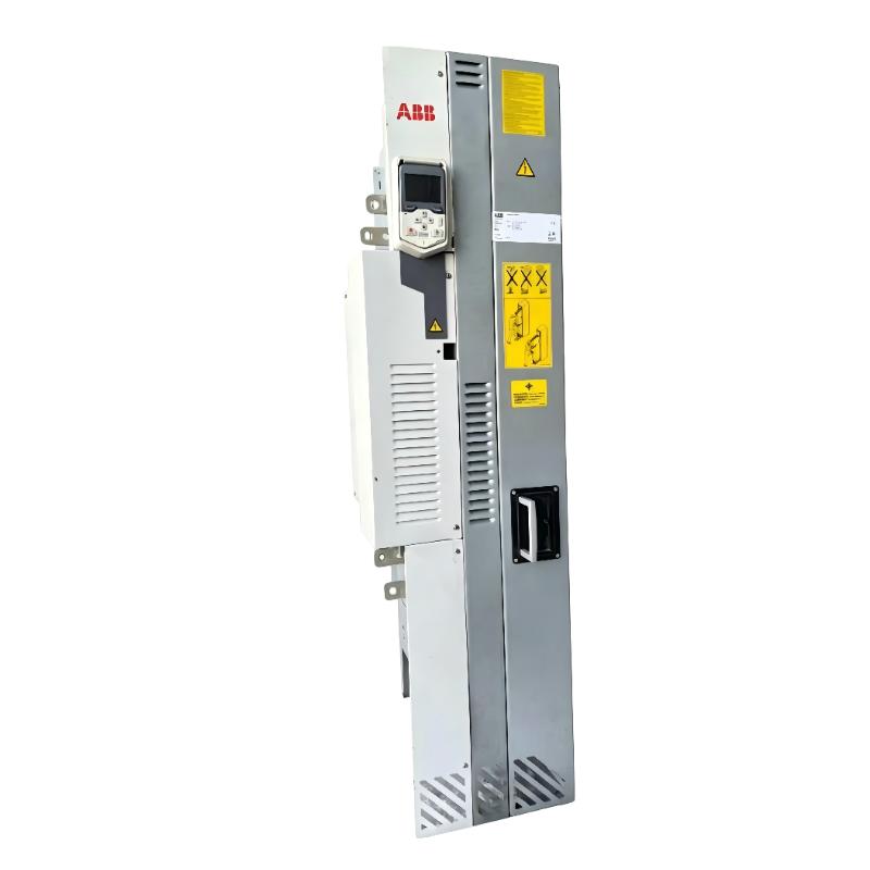 ABB ACS580-04-585A-4	3ABD00036862-D Frequency Converter
