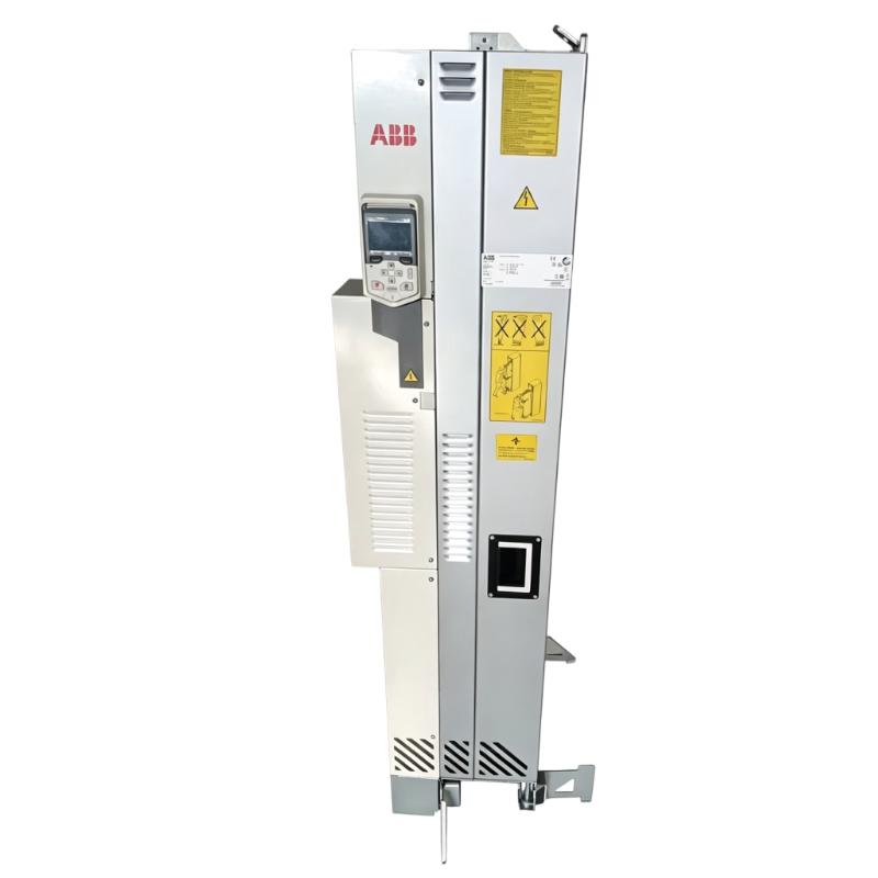 ABB ACS580-04-585A-4	3AUA0000170521 Frequency Converter