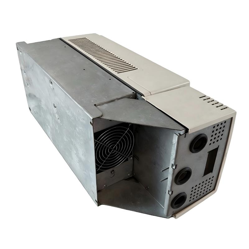 ABB ACS800-01-0030-3	64576291 Frequency Converter
