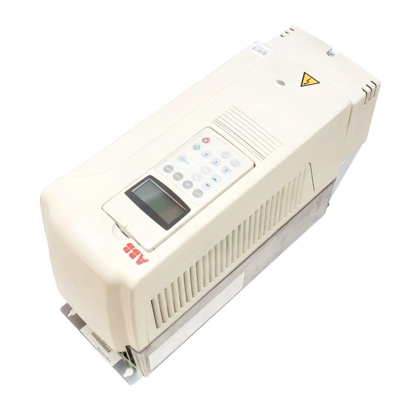 ABB ACS800-01-0165-3 3AUA0000015037 Frequency Converter
