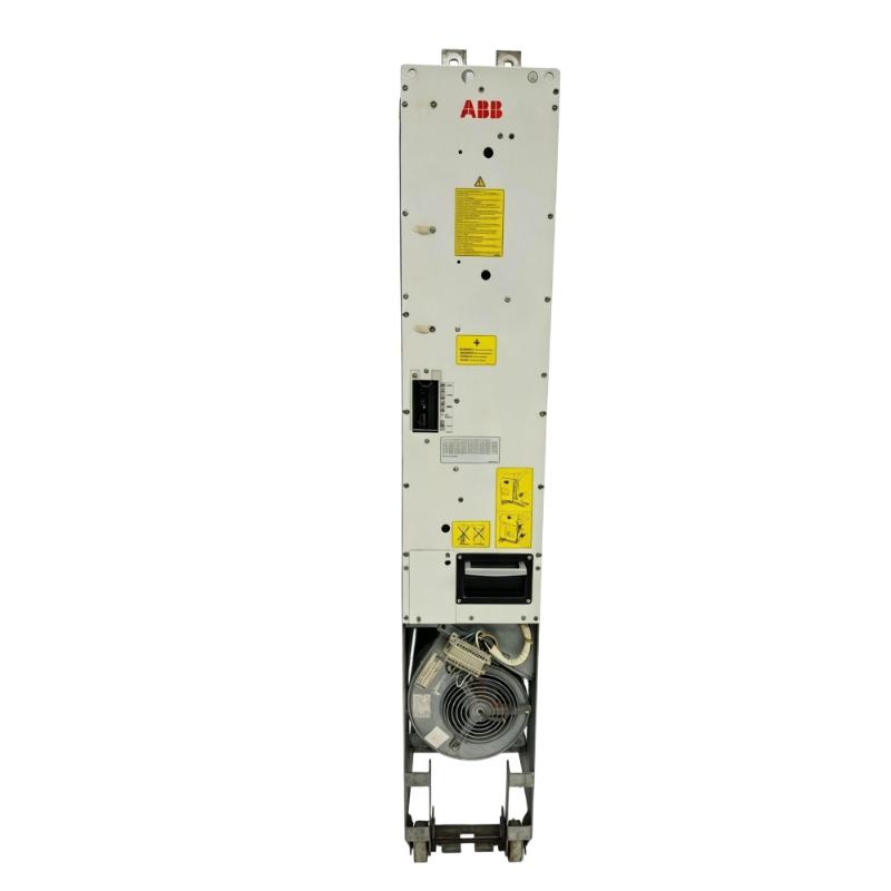 ABB ACS800-104-0580-7+E205+V991 Frequency Converter