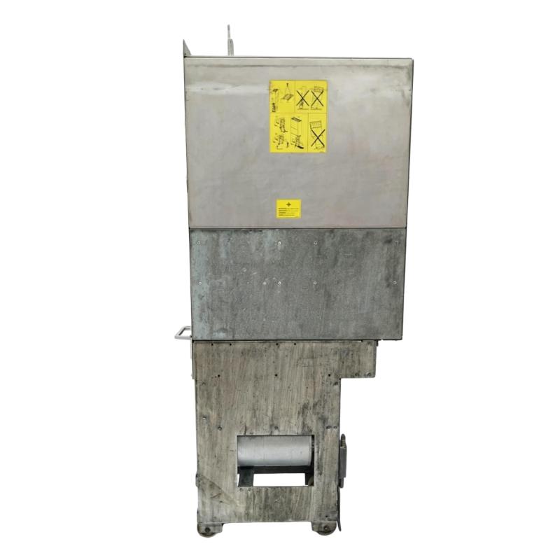 ABB ACS800-104-0580-7+E205+V991 Frequency Converter