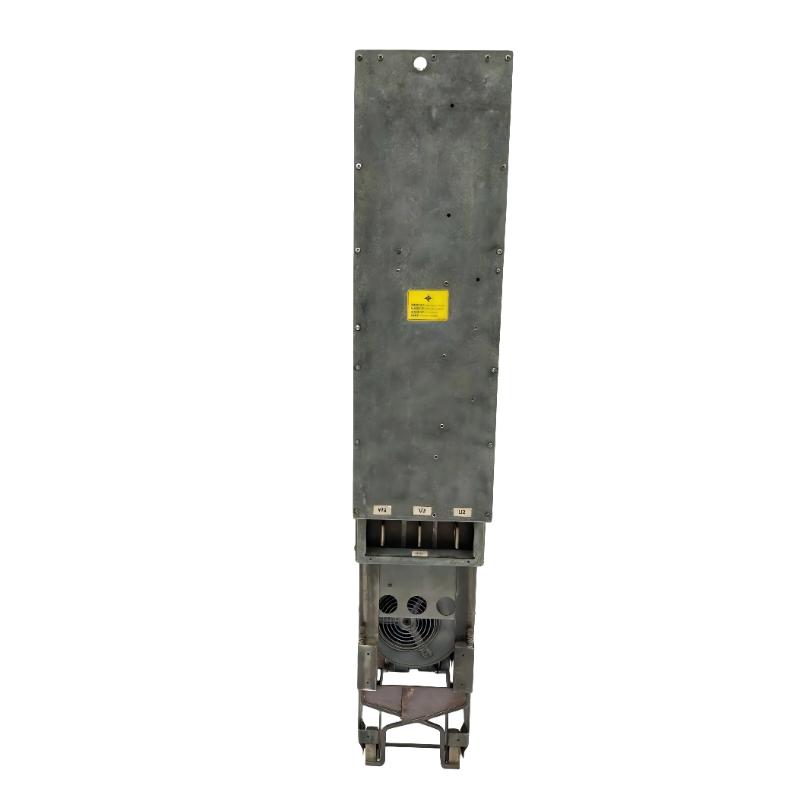 ABB ACS800-104-0580-7+E205+V991 Frequency Converter