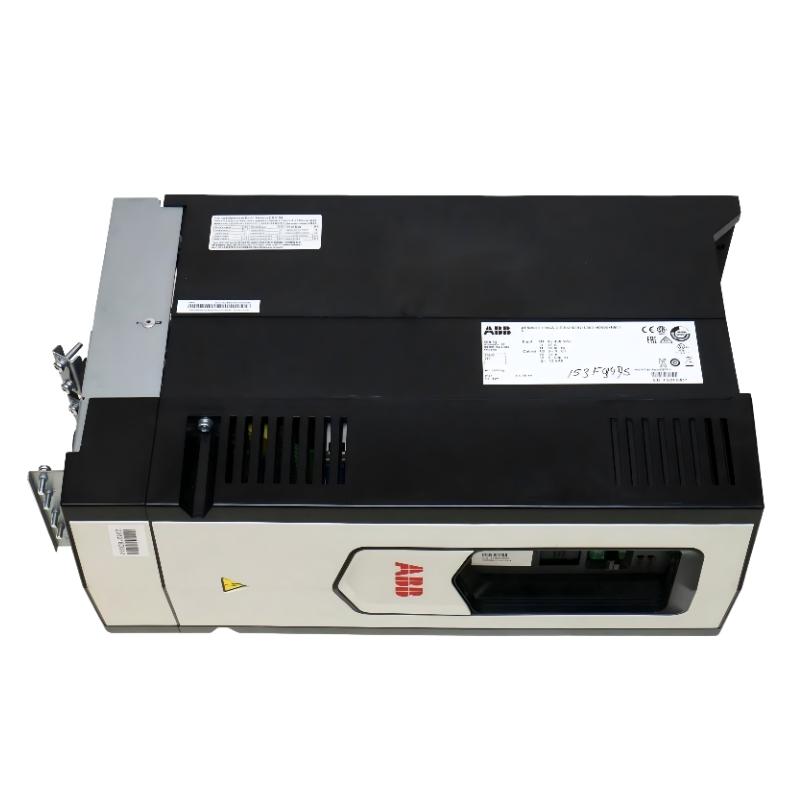 ABB ACS880-01-017A-3	3ABD00035965-D Frequency Converter