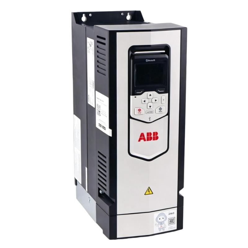 ABB ACS880-01-025A-3	3AUA0000107992 Frequency Converter