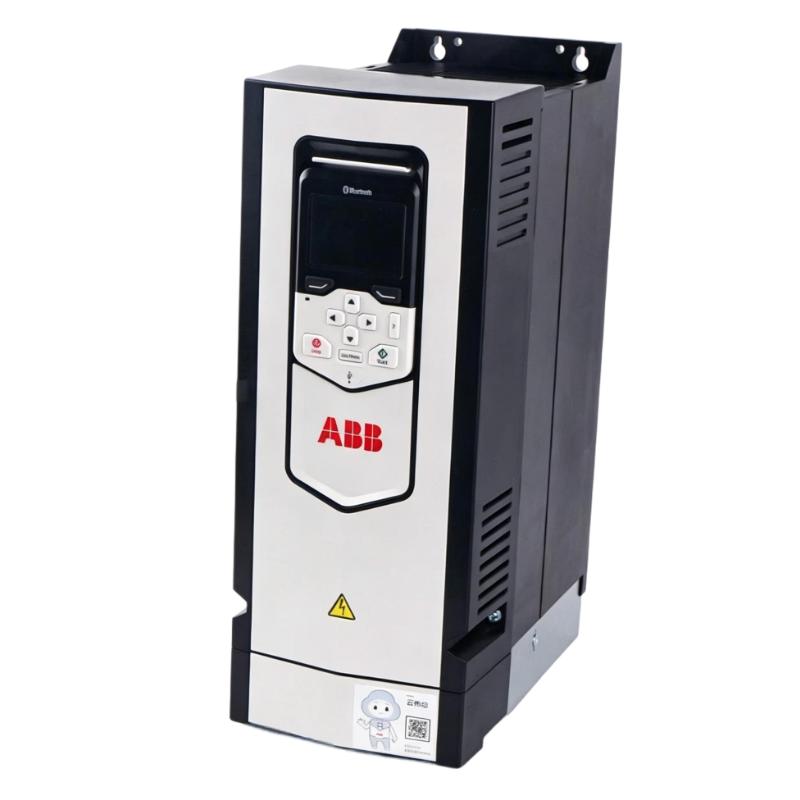ABB ACS880-01-025A-3	3AUA0000107992 Frequency Converter