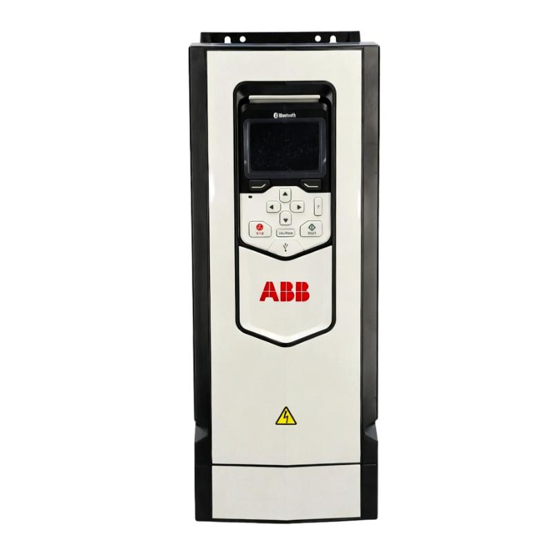 ABB ACS880-01-02A4-3	3AUA0000107974 Frequency Converter